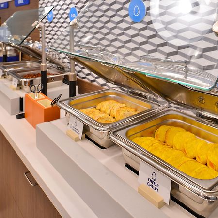 Holiday Inn Express Greenville By Ihg Eksteriør billede