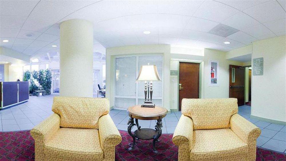 Holiday Inn Express Greenville By Ihg Eksteriør billede