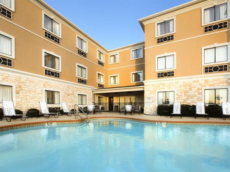 Holiday Inn Express Greenville By Ihg Eksteriør billede