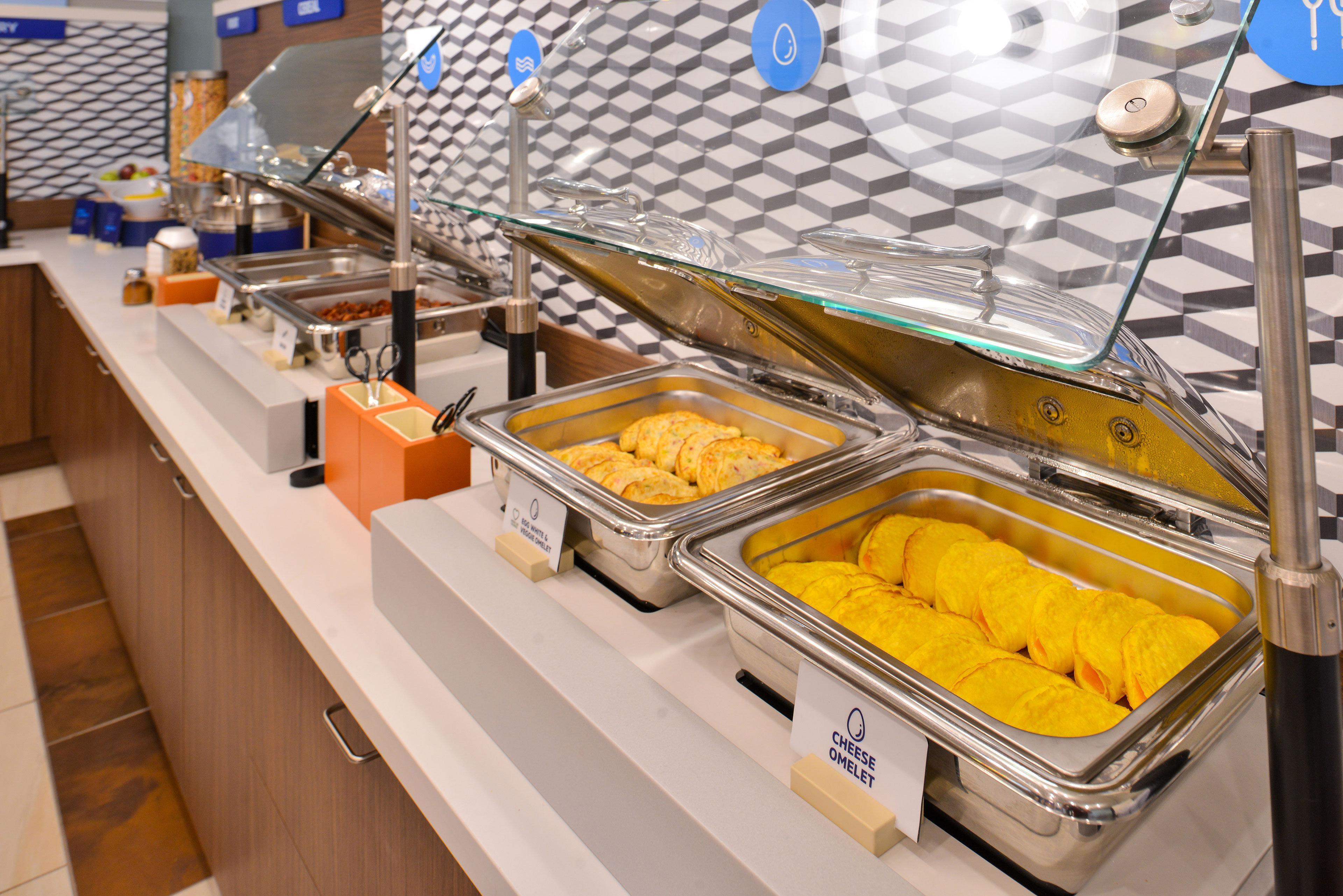 Holiday Inn Express Greenville By Ihg Eksteriør billede