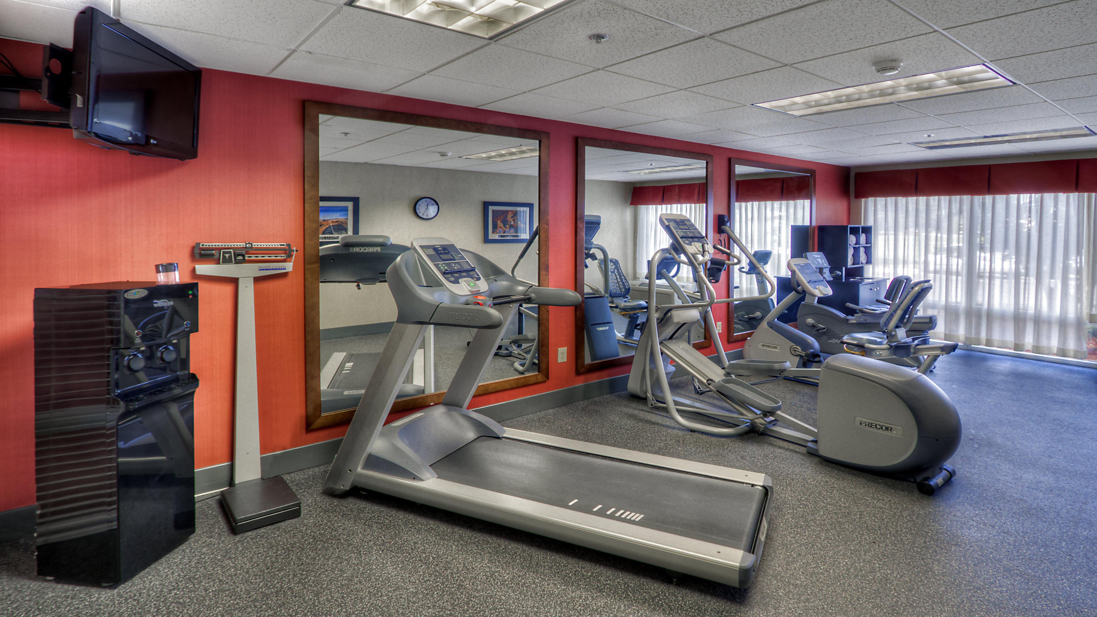 Holiday Inn Express Greenville By Ihg Eksteriør billede